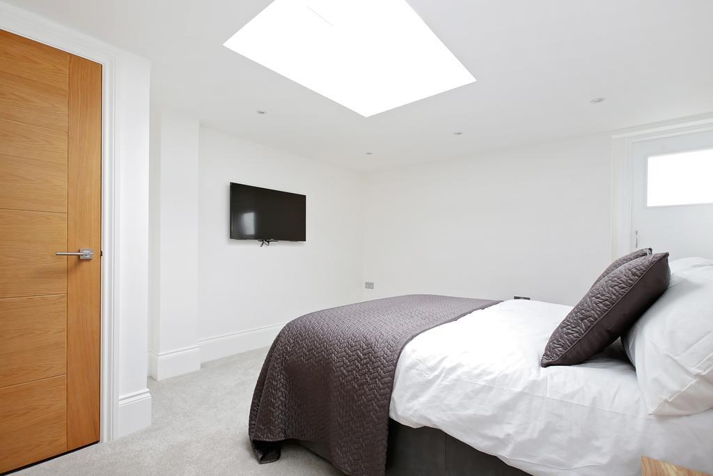 Piccadilly Lofts By Allo Housing لندن المظهر الخارجي الصورة